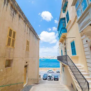 Apartment Townhouse-hosted By Sweetstay, Valletta